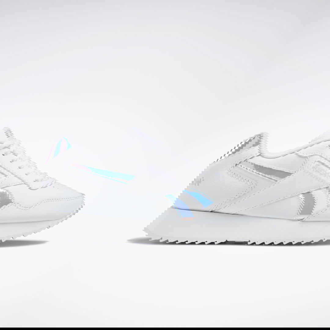 Sneakers och skor Reebok Glide Ripple Double Vit | GV6980, 0