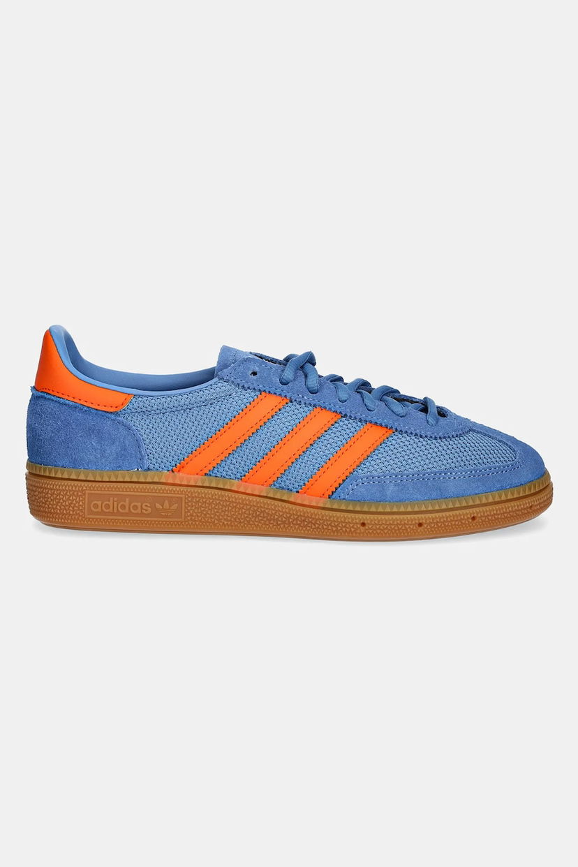 Sneakers och skor adidas Originals Handball Spezial Blå | JH7858