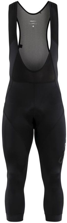 Damasker Craft Craft Essence Bib Shorts Svart | 1907158-999000