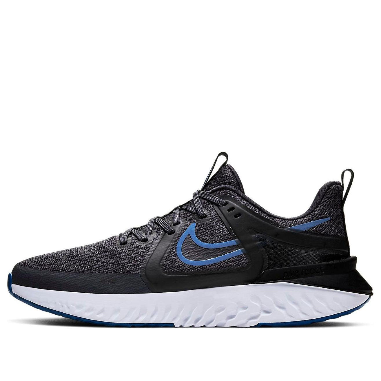 Sneakers och skor Nike Legend React 2 Svart | AT1368-006, 0