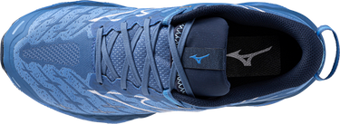 Sneakers och skor Mizuno WAVE MUJIN 10 Blå | j1gk247022, 3