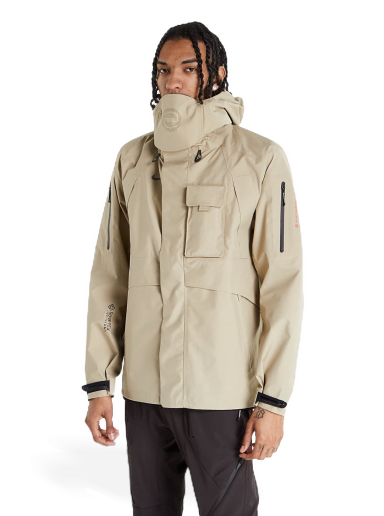 Pufferjacka Nike Travis Scott x Jacket Brun | DM1275-250