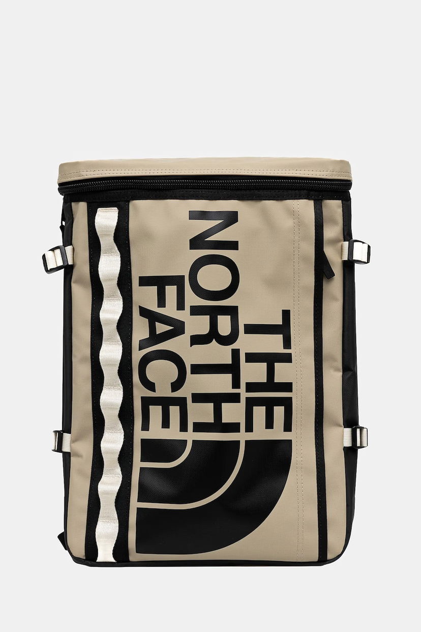 Ryggsäck The North Face The North Face Camp Fuse Box Backpack Beige | NF0A3KVRFZI1