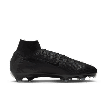Sneakers och skor Nike Mercurial Superfly 10 Elite FG Svart | FQ1454-002, 3