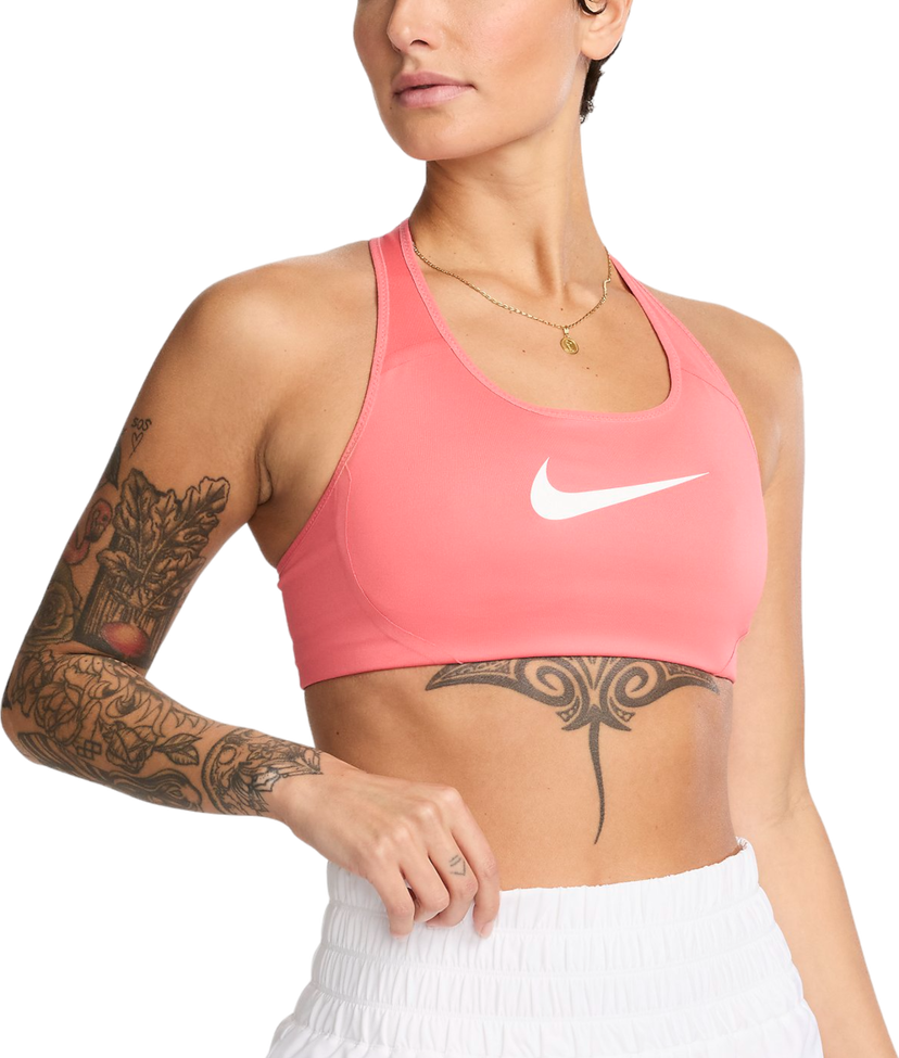 Behå Nike VICTORY SHAPE BRA Rosa | 548545-894
