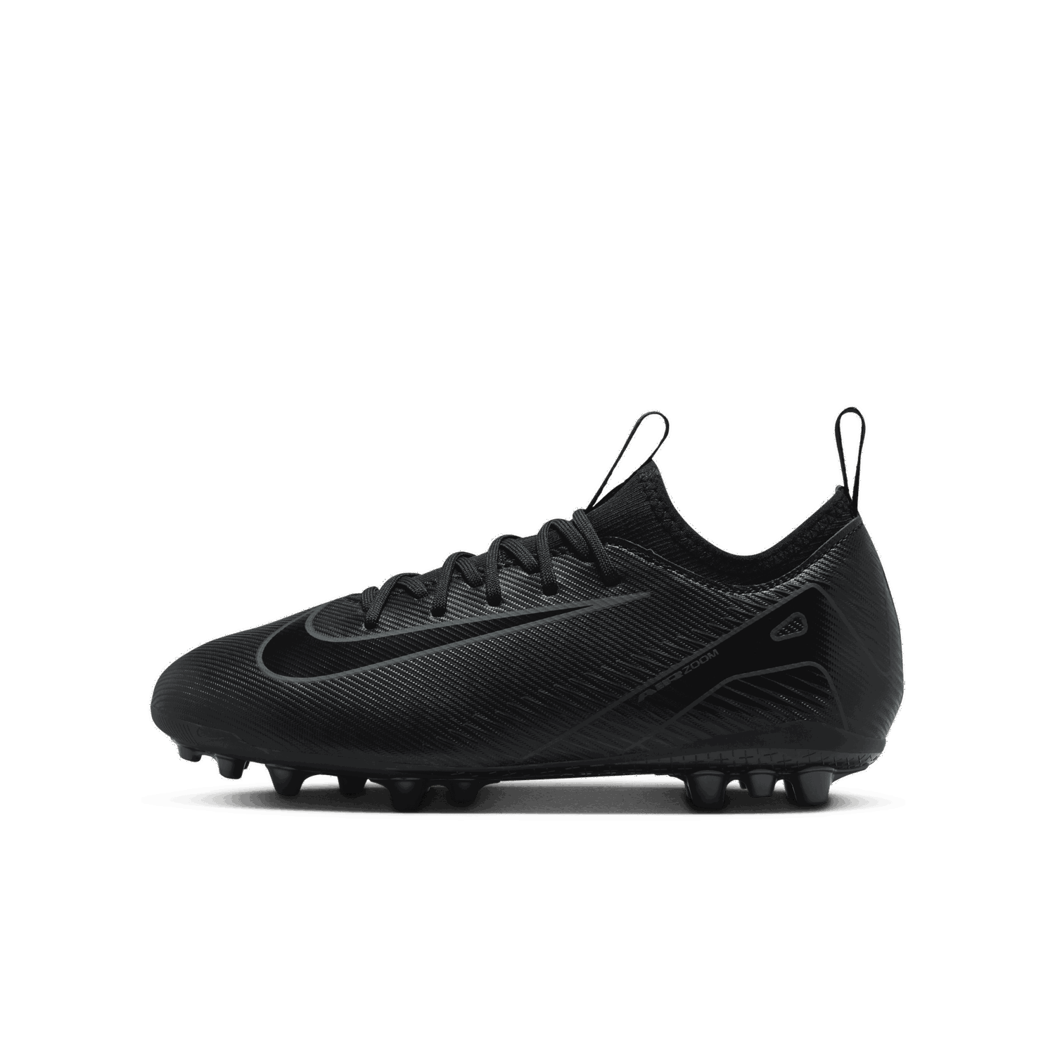 Sneakers och skor Nike Jr. Mercurial Vapor 16 Academy AG Svart | FQ8403-002, 0