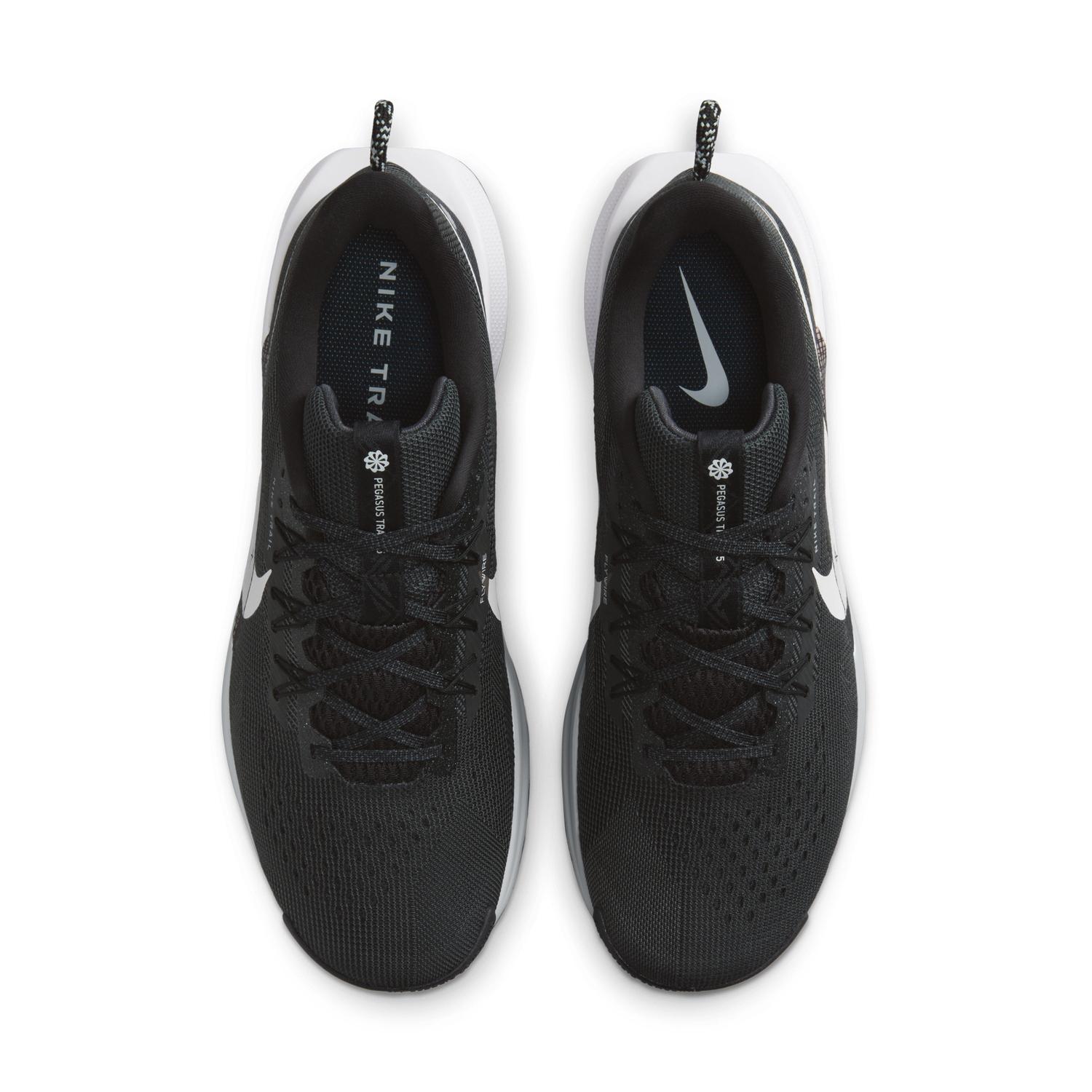 Sneakers och skor Nike Pegasus Trail 5 Svart | DV3864-001, 1