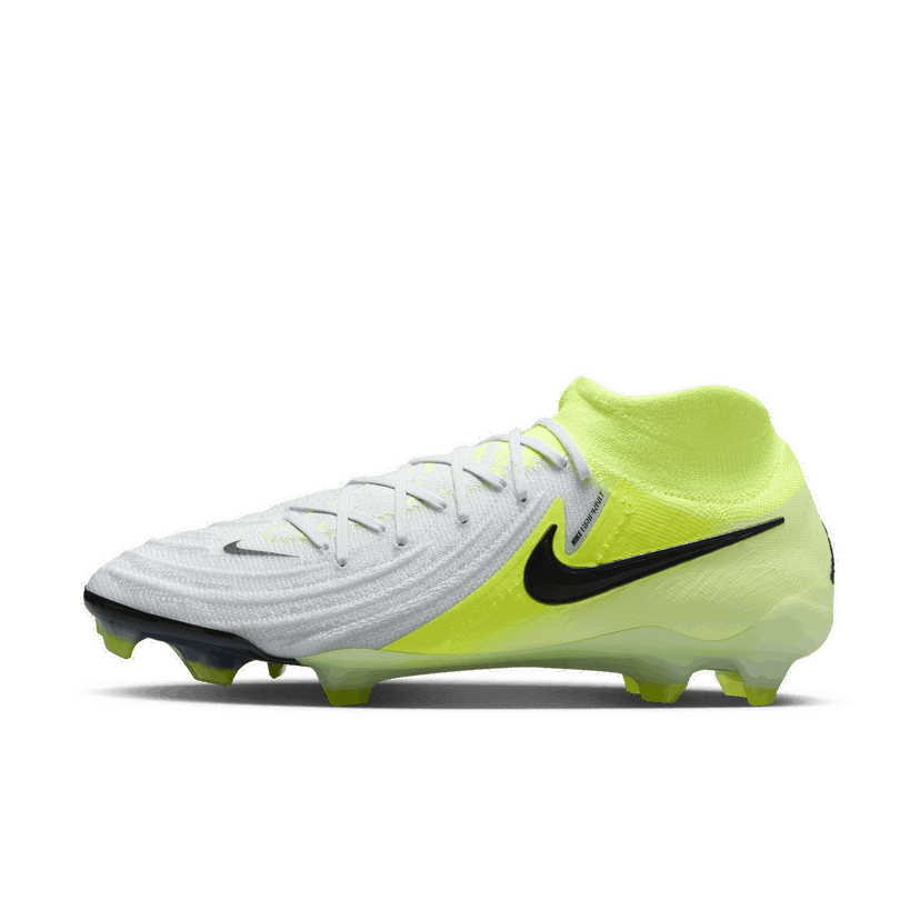 Sneakers och skor Nike Phantom Luna 2 Elite FG Vit | FJ2572-003
