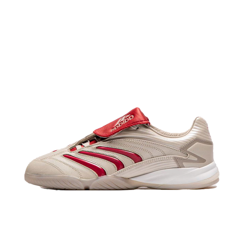 Sneakers och skor adidas Performance Predator Sala Beige | JR4226