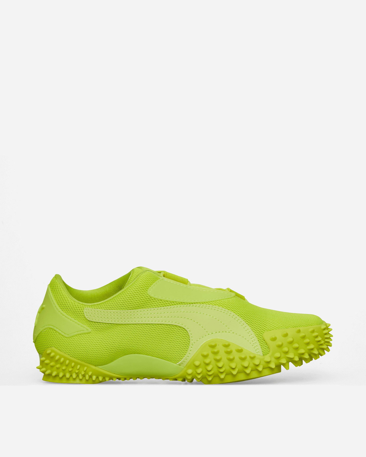 Sneakers och skor Puma Mostro Ecstasy Grön | 397328-06, 1