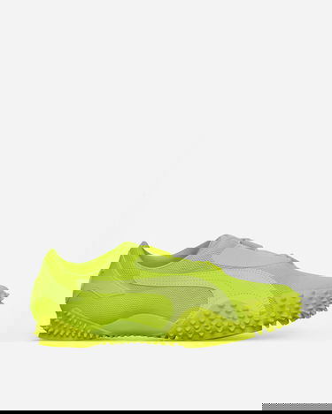 Sneakers och skor Puma Mostro Ecstasy Grön | 397328-06, 1