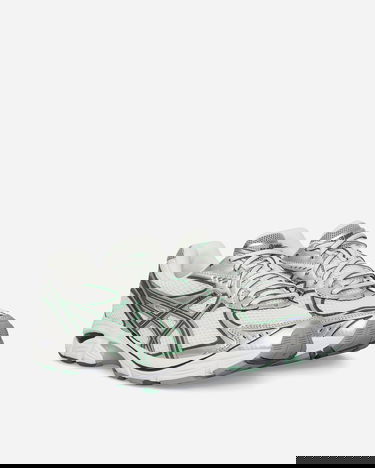 Sneakers och skor Asics SportStyle GT-2160 "White" Vit | 1203A275-103, 3