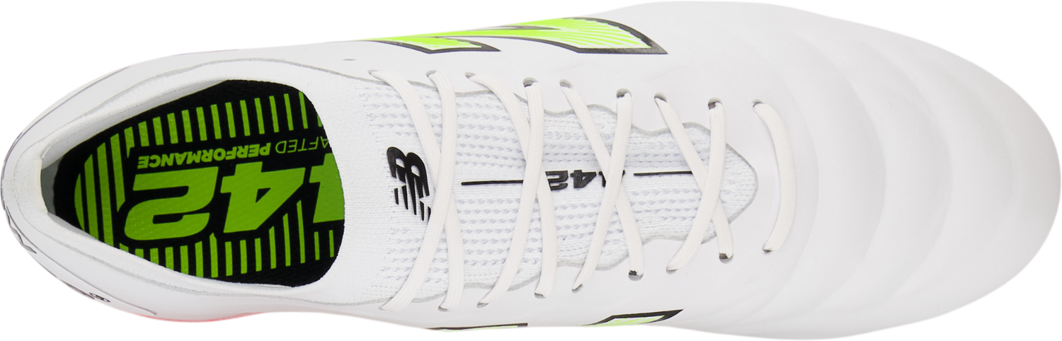 Sneakers och skor New Balance 442 Elite FG v2 Vit | ms41f-eb2, 1