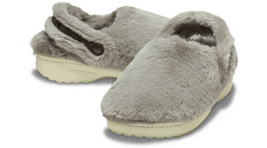 Sneakers och skor Crocs Classic Unfurgettable Clogs Grå | 211116-195, 1