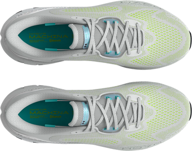 Sneakers och skor Under Armour UA HOVR Machina 3 DL 2.0 Grå | 3026231-100, 3