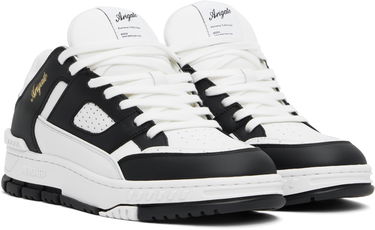 Sneakers och skor AXEL ARIGATO Area Lo Sneaker Svart | F2544002, 3