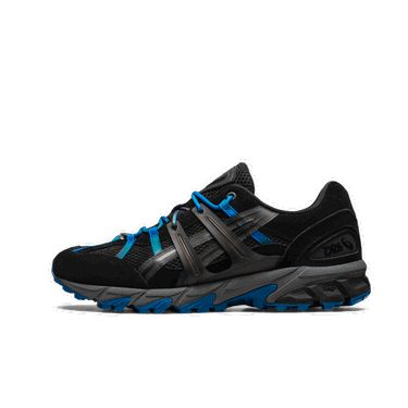 Sneakers och skor Asics A.P.C x Gel-Sonoma 15-50 "Black" Svart | 1203A226-001, 0