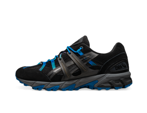 Löpning Asics A.P.C x Gel-Sonoma 15-50 "Black" Svart | 1203A226-001