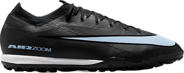 Sneakers och skor Nike Zoom Vapor 16 Pro TF Svart | fq8687-001, 0