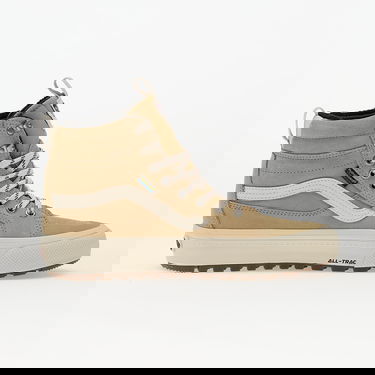 Sneakers och skor Vans Vans Sk8-Hi Waterproof Insulated 46 Beige | VN000DAQTWH, 2