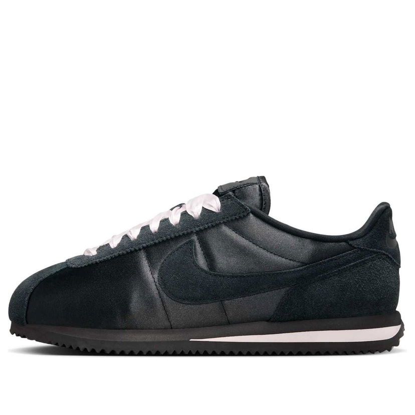 Sneakers och skor Nike Cortez Textile SE "Black Pink Ice" Svart | IH2014-010