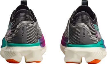 Sneakers och skor Hoka One One Cielo X1 Grå | 1147910-bcq, 2