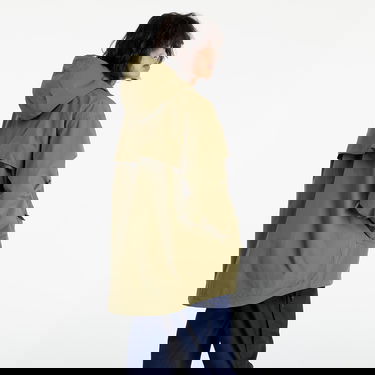 Parkas Converse x Kim Jones Parka Grön | 10021731-A02, 1