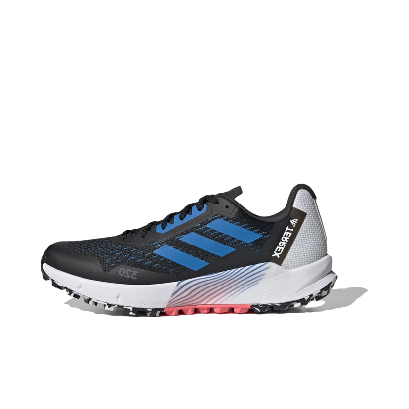 Outdoor adidas Performance Terrex Agravic Flow 2.0 Blå | GZ8888