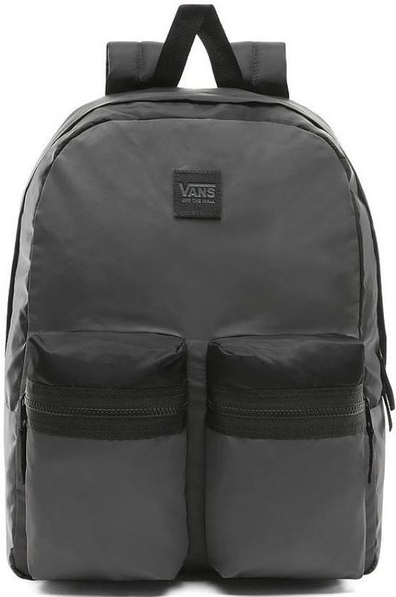Ryggsäck Vans Double Down Backpack Svart | vn0a3ng3o791, 0