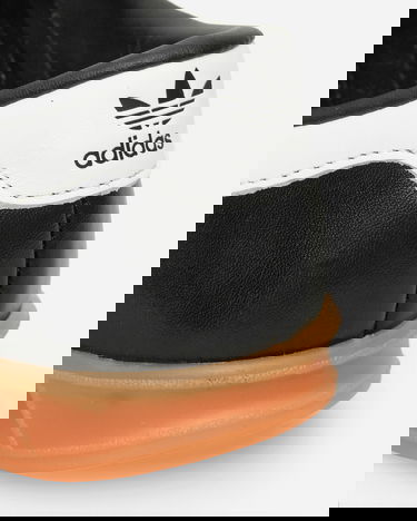 Sneakers och skor adidas Originals Hamburg Svart | JI2626, 7