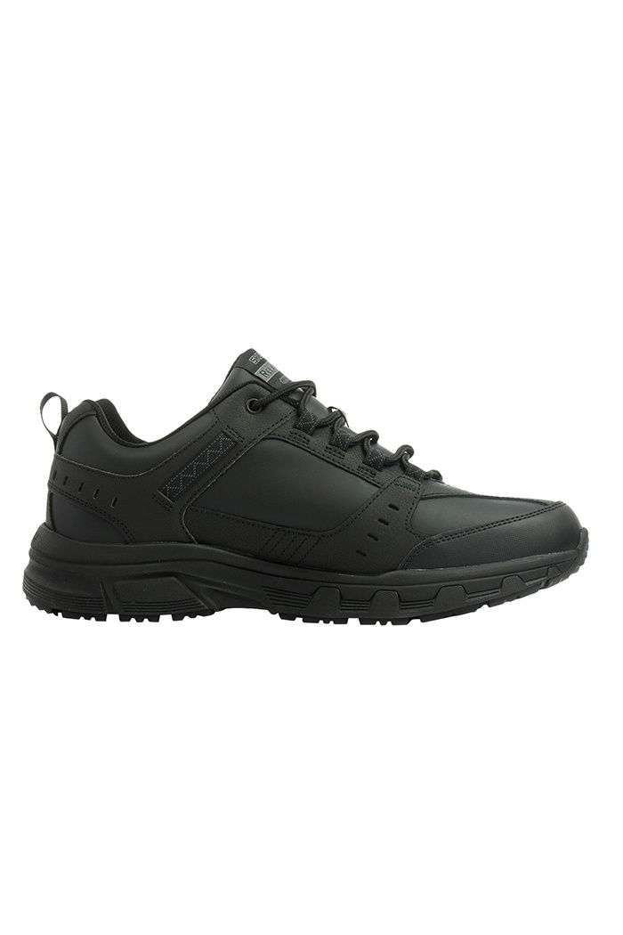 Sneakers och skor Skechers Oak Canyon Redwick Svart | 51896-BBK, 1