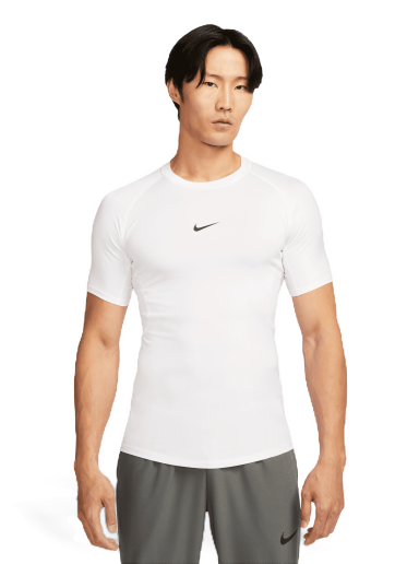 T-shirt Nike fitness Dri-FIT Vit | FB7932-100