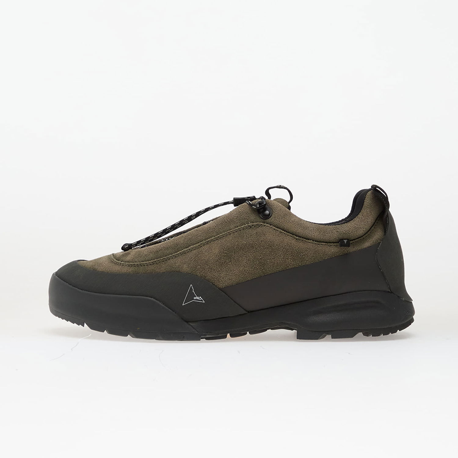 Sneakers och skor ROA And Wander Cingino Grön | OBUW119LE06, 0
