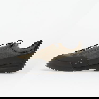 Sneakers och skor ROA And Wander Cingino Grön | OBUW119LE06, 0