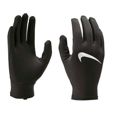 Handskar Nike MILER Running Gloves Svart | 9331-68, 1