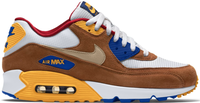 Air Max 90 Curry