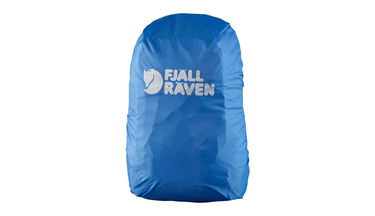 Gymsäck FJÄLLRÄVEN Rain Cover for 16-28L Backpacks Blå | F25861-525, 1