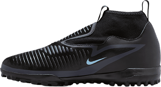 Sneakers och skor Nike JR PHANTOM 6 HIGH ACADEMY TF Svart | hq2049-003