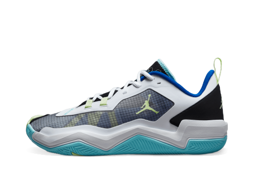 Basketboll Jordan Air One Take 4 Grå | DO7193-003