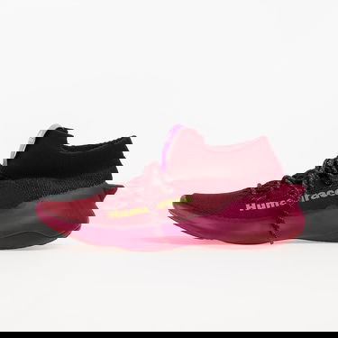 Sneakers och skor adidas Performance Pharrell Williams x Sichona HU Bourgogne | GW4879, 0