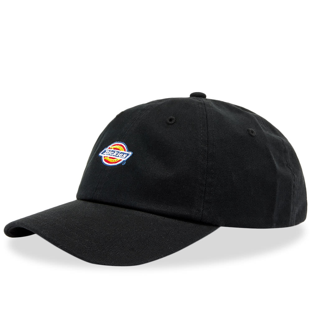 Keps Dickies Hardwick Cap Svart | DK0A4TKVBLK1, 0