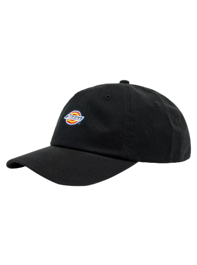 Keps Dickies Hardwick Cap Svart | DK0A4TKVBLK1