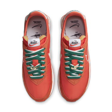 Sneakers och skor Nike Waffle Trainer 2 Röd | DH4390-800, 4