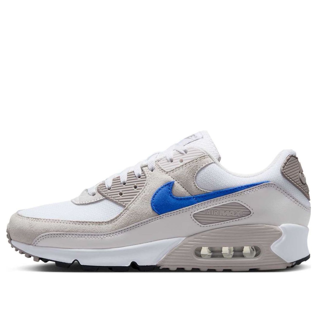 Sneakers och skor Nike Air Max 90 Vit | DM0029-110, 0