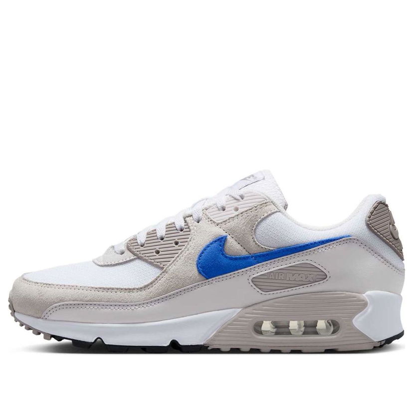 Sneakers och skor Nike Air Max 90 Vit | DM0029-110