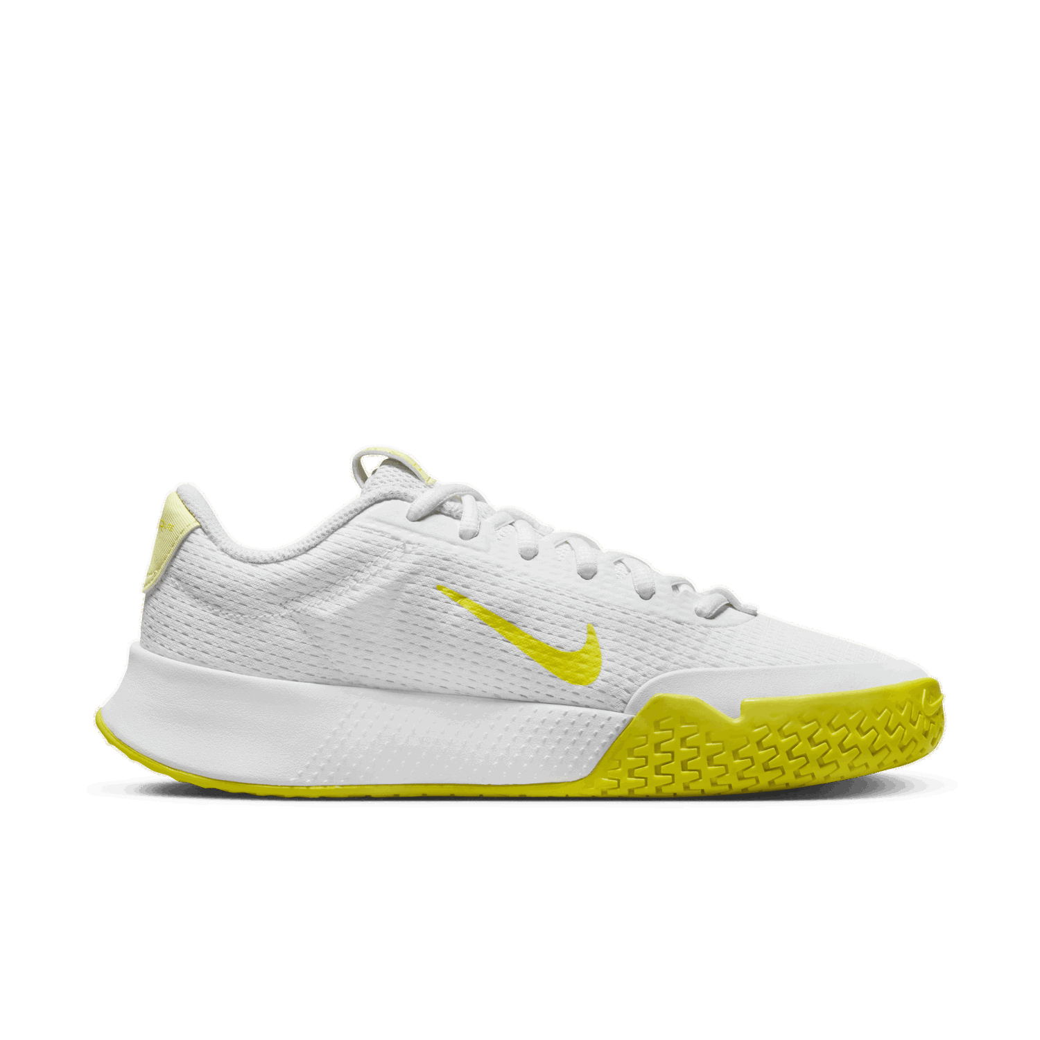 Sneakers och skor Nike Court Vapor Lite 2 Vit | DV2019-104, 1
