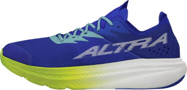 Sneakers och skor Altra Running Altra Vanish Carbon 2 Blå | al0a85pc-4311, 3