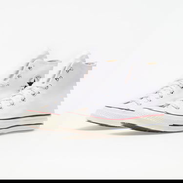 Sneakers och skor Converse Chuck Taylor All Star 70 Hi Vit | 162056C, 4