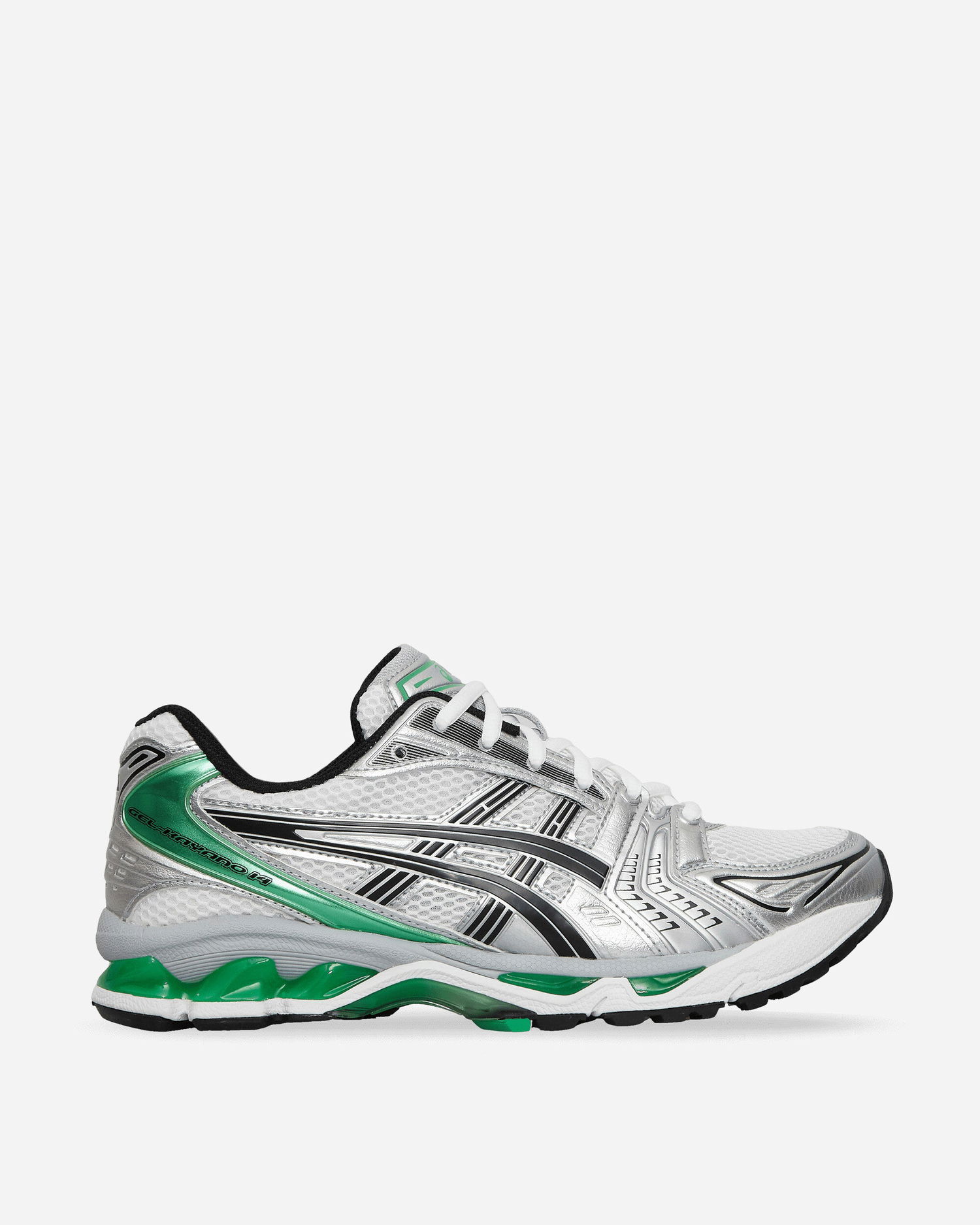 Sneakers och skor Asics GEL-KAYANO 14 Grå | 1201A019-110, 1