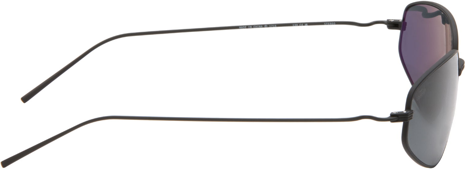 Solglasögon AKILA Stereo Sunglasses Svart | 2543 01 01, 1